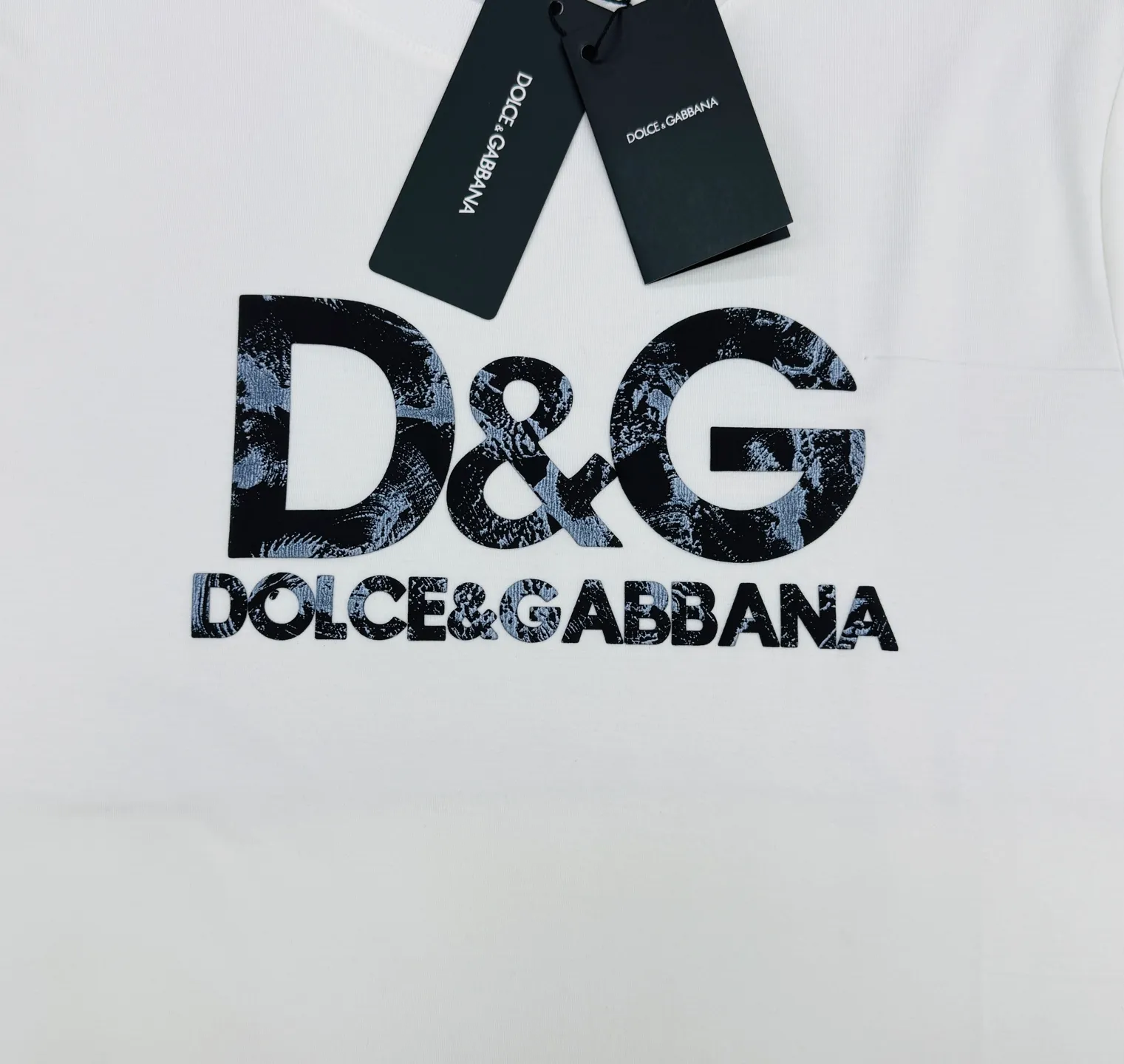 190。 190 ⚜️D&G* 26s New Arrival T . ， DG ， . . . 190g ， ， ！ ！ ：White.Black.Sizes：M-3XL ❗️（S 4XL ）175/145 XL
